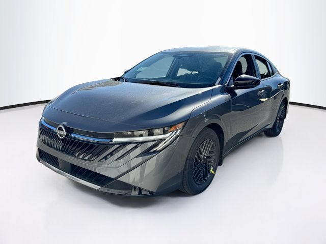 2027 Nissan Sentra