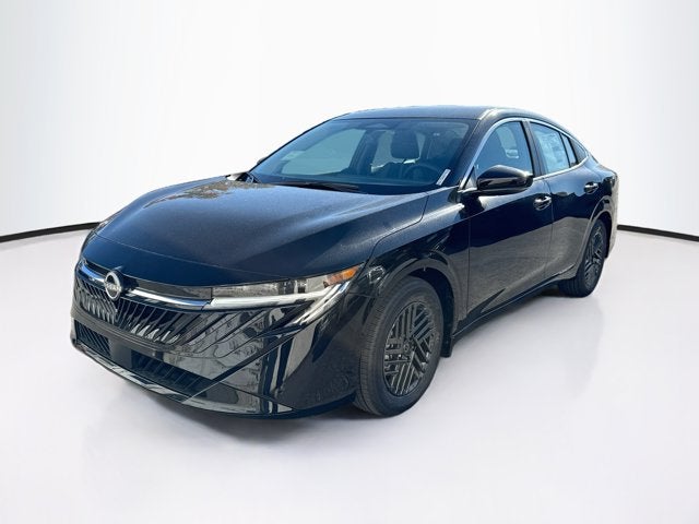 2027 Nissan Sentra