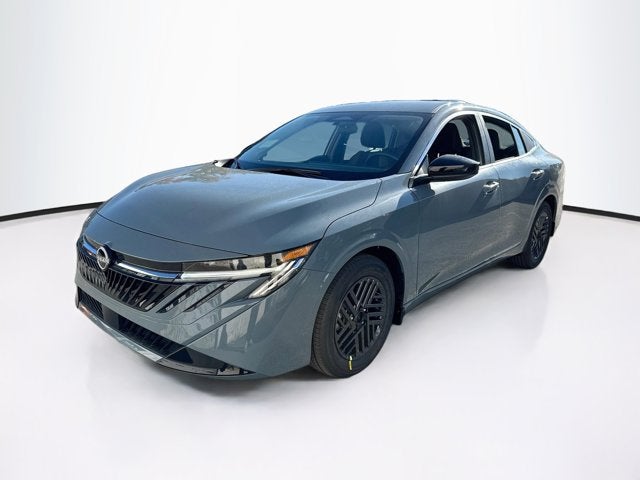 2027 Nissan Sentra