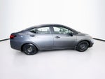 2022 Nissan Versa S