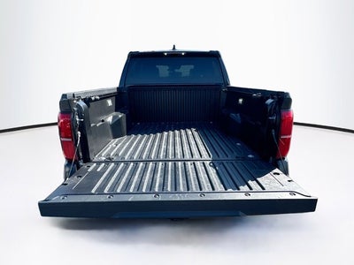 2025 Toyota Tacoma 4WD TRD Off Road