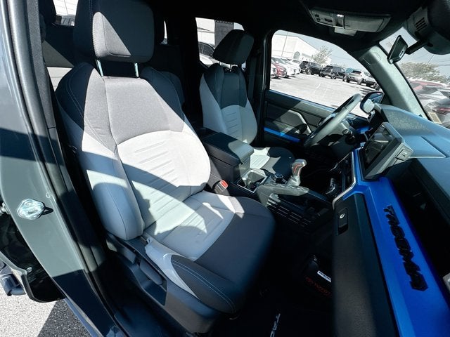 2025 Toyota Tacoma 4WD TRD Off Road
