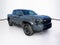 2025 Toyota Tacoma 4WD TRD Off Road