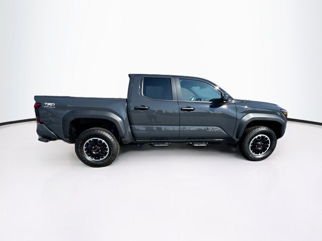 2025 Toyota Tacoma 4WD TRD Off Road