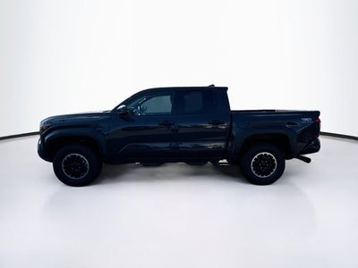 2025 Toyota Tacoma 4WD TRD Off Road