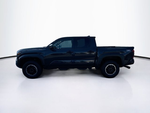 2025 Toyota Tacoma 4WD TRD Off Road