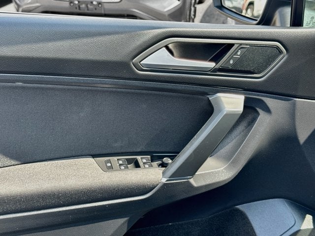 2020 Volkswagen Tiguan S