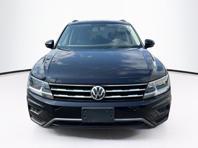 Used 2020 Volkswagen Tiguan S with VIN 3VV0B7AX7LM096680 for sale in Albany, NY