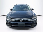 2020 Volkswagen Tiguan S