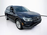 2020 Volkswagen Tiguan S