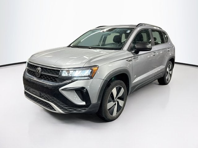 2024 Volkswagen Taos S
