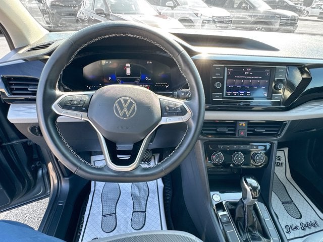 2024 Volkswagen Taos S