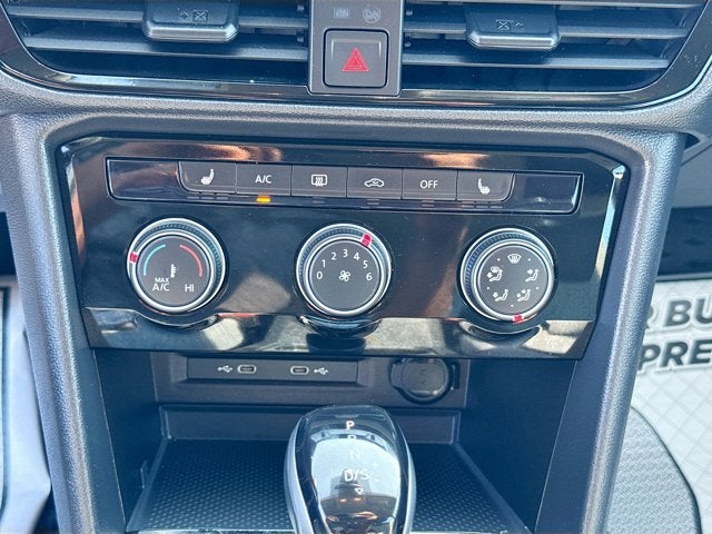 2024 Volkswagen Taos S