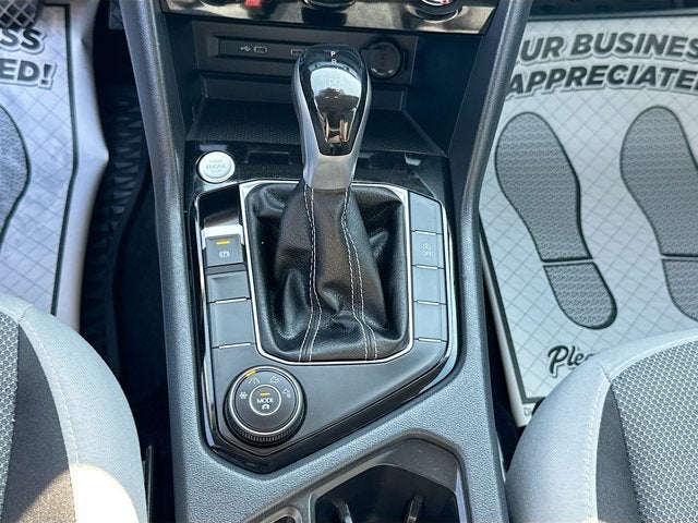 2024 Volkswagen Taos S