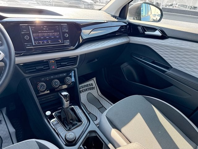 2024 Volkswagen Taos S