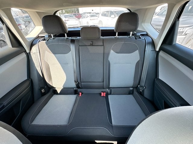 2024 Volkswagen Taos S