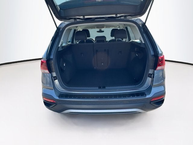 2024 Volkswagen Taos S