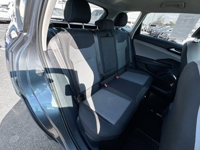 2024 Volkswagen Taos S