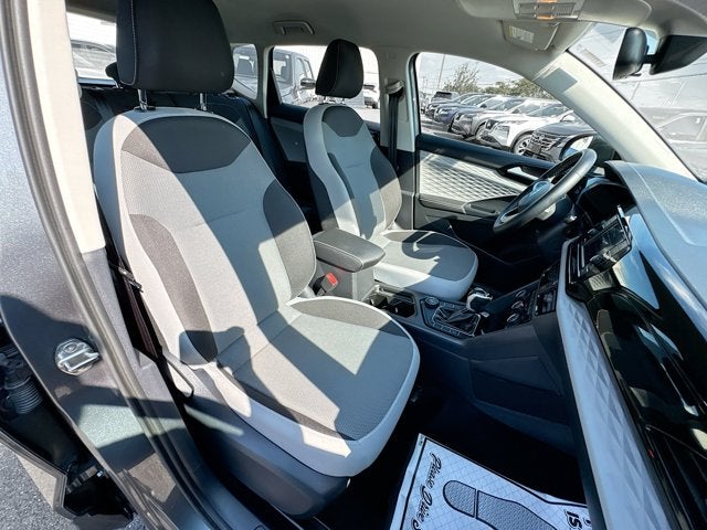 2024 Volkswagen Taos S
