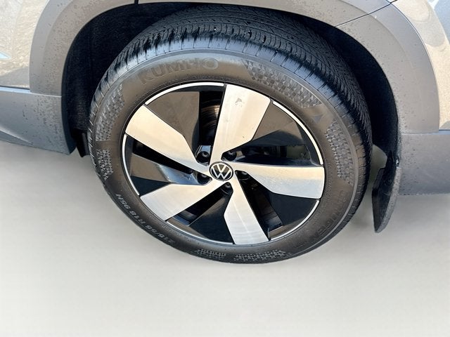 2024 Volkswagen Taos S