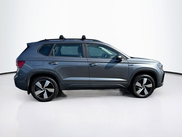 2024 Volkswagen Taos S