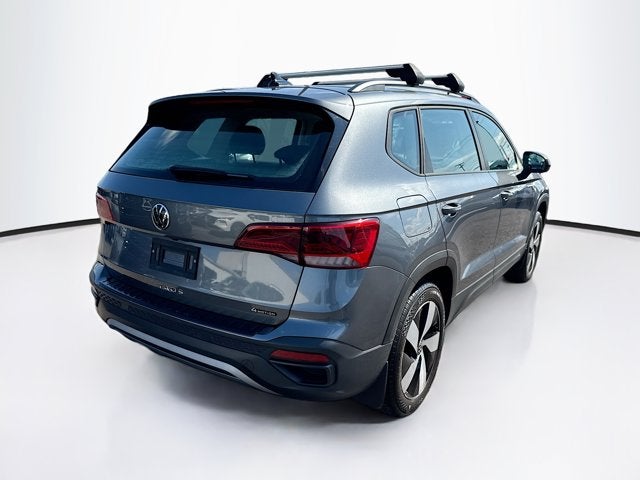 2024 Volkswagen Taos S