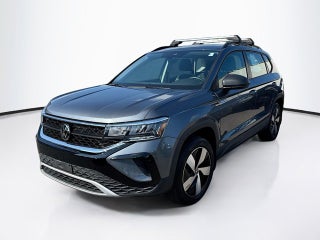 2024 Volkswagen Taos S
