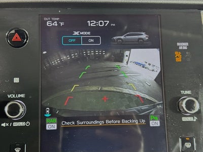 2024 Subaru Outback Touring XT