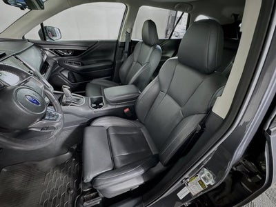 2024 Subaru Outback Touring XT