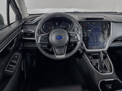 2024 Subaru Outback Touring XT