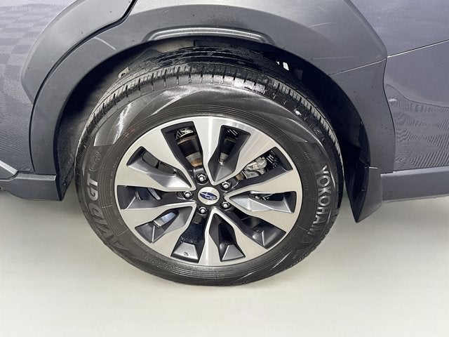 2024 Subaru Outback Touring XT