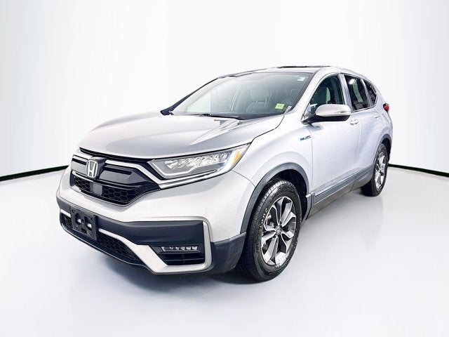 2022 Honda CR-V Hybrid EX