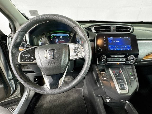 2022 Honda CR-V Hybrid EX