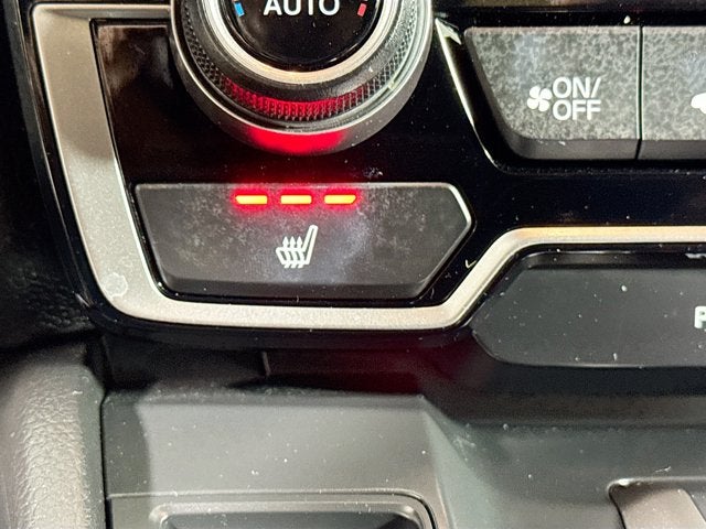 2022 Honda CR-V Hybrid EX