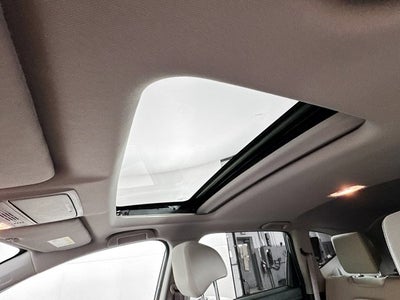 2022 Honda CR-V Hybrid EX