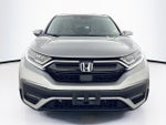 2022 Honda CR-V Hybrid EX