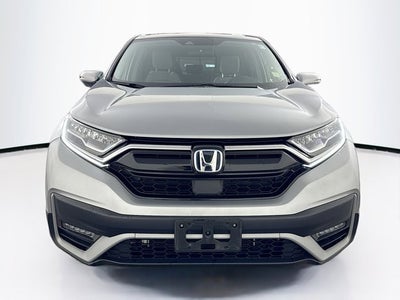 2022 Honda CR-V Hybrid EX