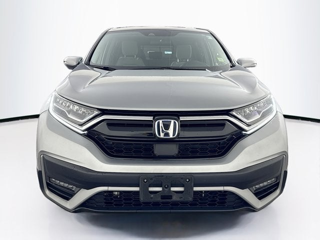 2022 Honda CR-V Hybrid EX