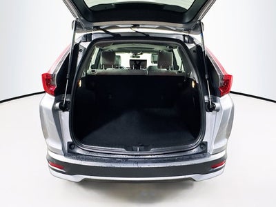 2022 Honda CR-V Hybrid EX