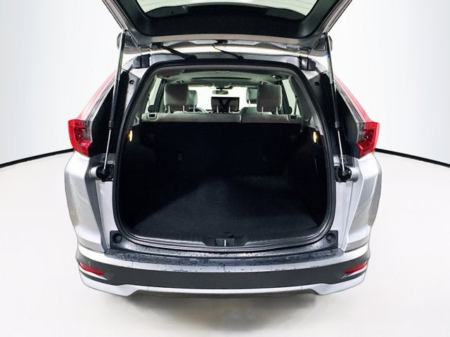 2022 Honda CR-V Hybrid EX