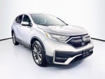 2022 Honda CR-V Hybrid EX