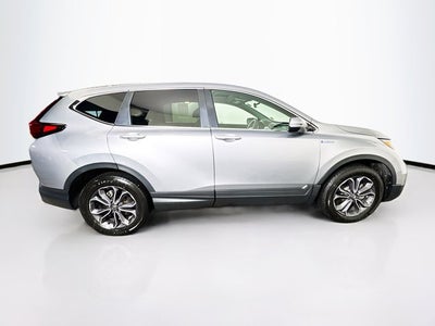 2022 Honda CR-V Hybrid EX