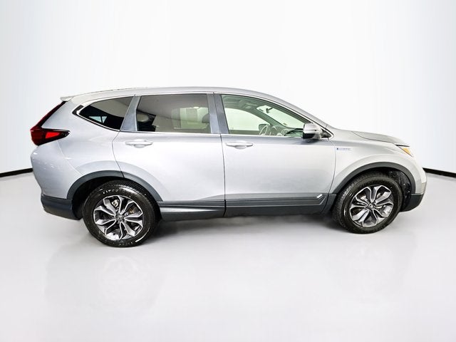 2022 Honda CR-V Hybrid EX