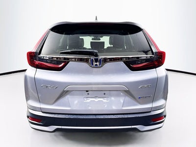 2022 Honda CR-V Hybrid EX