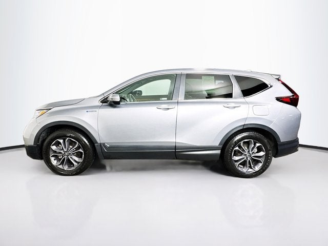 2022 Honda CR-V Hybrid EX