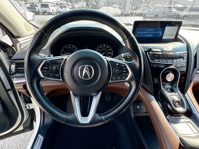 2021 Acura RDX w/Technology Package