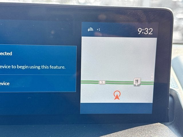 2021 Acura RDX w/Technology Package