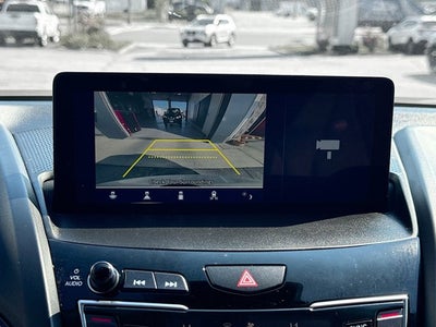 2021 Acura RDX w/Technology Package