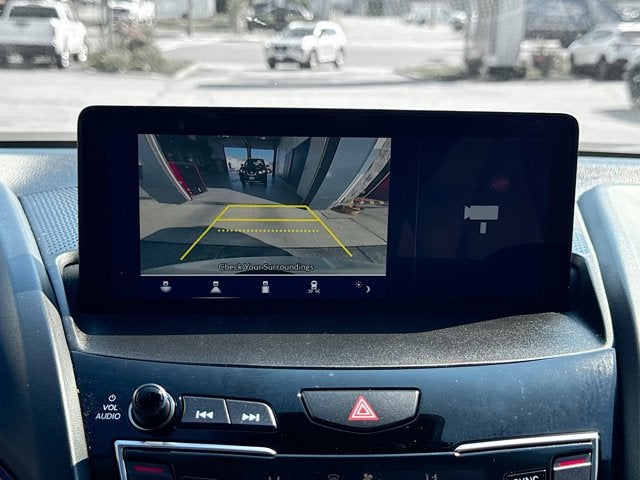 2021 Acura RDX w/Technology Package