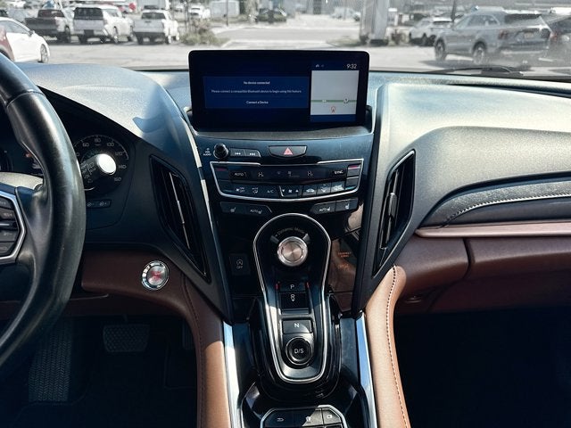 2021 Acura RDX w/Technology Package